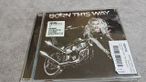 Lady Gaga Born This Way (Int'l Version). фирменный cd