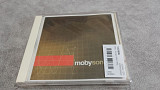 Moby - Songs (1993-1998). фирменный cd