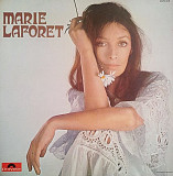 Marie Laforêt – Marie Laforet 1972 NM- made in France first ed.