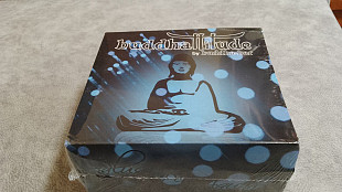 Buddhattitude by Buddha-Bar. подарочный бокс-сет