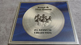 Kool & the Gang - Platinum Collection. новый фирменный подарочный HDCD