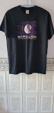 Футболка "Marillion" (100% cotton, M, Honduras) б/у