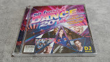 Va - So Fresh Dance 2014. новый фирменный cd