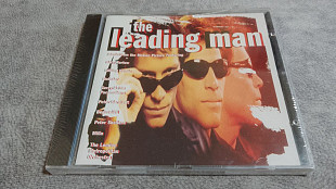 Va OST THE LEADING MAN. новый фирменный cd