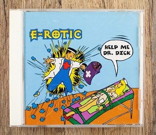 E-Rotic - Help Me Dr. Dick (Японія)