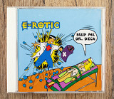 E-Rotic - Help Me Dr. Dick (Японія)