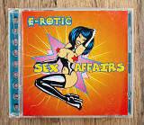 E-Rotic - Sex Affairs (Німеччина)