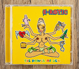 E-Rotic - Sex Affairs (Sweden)