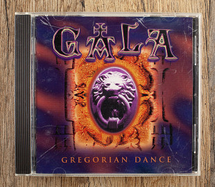Gala - Gregorian Dance (Японія)