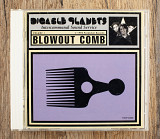 Digable Planets - Blowout Comb (Японія)