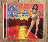 Bass Creations - The Best Of Bass Creations Volume 2 (Канада)