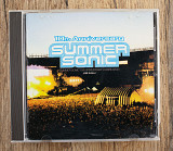 Збірка - Decade Of Summer Sonic - Summer Sonic 10th Anniversary Compilation: EMI Edition (Японія)