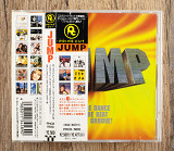 Збірка - Jump (Японія)