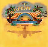Wishbone Ash 1973 - Live Dates