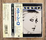 Stacey Q - Nights Like This (Японія)