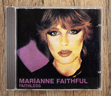 Marianne Faithfull - Faithless (Німеччина)