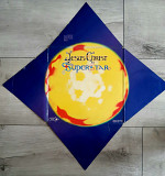 JESUS CHRIST - SUPERSTAR ( ANDREW LLOYD WEBBER - TIM RICE ) IAN GILLAN, MURRAY HEAD, PAUL RAVEN… 2