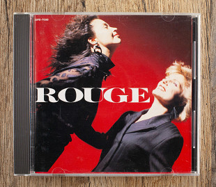 Rouge - Rouge (Японія)