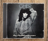 Cher - The Casablanca Years (США)