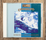 Carpenters - World Tour In Concert (Японія) Unofficial