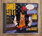 Luke - Banned In The U.S.A. (Японія)