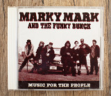 Marky Mark And The Funky Bunch - Music For The People (Японія)