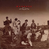 Madness - The Rise & Fall