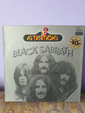 Black Sabbath Attention vol one 1972(Germany)ex+/ex++(nm-)