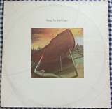 Sting – The Soul Cages