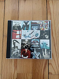 U2 - Achtung Baby 1991