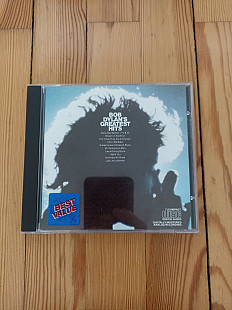 Bob Dylan's Greatest Hits (1967)