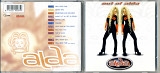 Alda – Out Of Alda