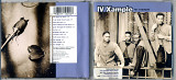 IV Xample – For Example