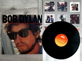 BOB DYLAN INFIDELS ( CBS 25539 A1/B1 ) 1983 HOLL