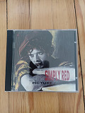 Simply Red - Picture Book (1985)