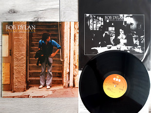BOB DYLAN STREET ILLEGAL ( CBS 32389 A1/B2 ) 1978 HOLL