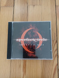 A Perfect Circle - Interview Disk (2000)