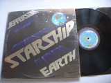 Jefferson Starship