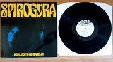 SPYROGYRA ( prog rock ) BELLS, BOOTS AND SHAMBLES ( TAPESTRY TPT 230 ) LIMITED EDITION 500 COPIES 1