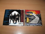 MORTIFICATION - Post Momentary Affliction (1993 Intense 1st press, USA)