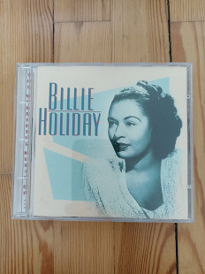 Billie Holiday (1996)