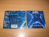 KRABATHOR - First Alben (1999 Morbid 2CD)