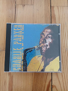 Charlie Parker