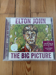 Elton John