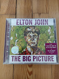 Elton John