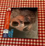 URIAH HEEP - Very 'Eavy Very 'Umble [Cardboard Sleeve (mini LP)] Japan CD