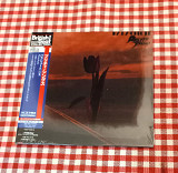 The Pretty Things - Parachute [Cardboard Sleeve (mini LP)] Japan CD