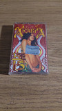 Аудіокасета cassette Various – Arabia Top 15