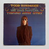 Todd Rundgren – The Ever Popular Tortured Artist Effect (LP, Album)