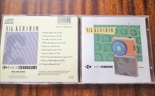 Nik Kershaw - Radio Musicola